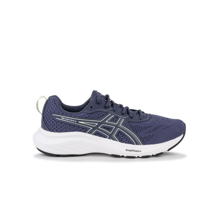 Sneakers running blu da donna Gel-Contend 9