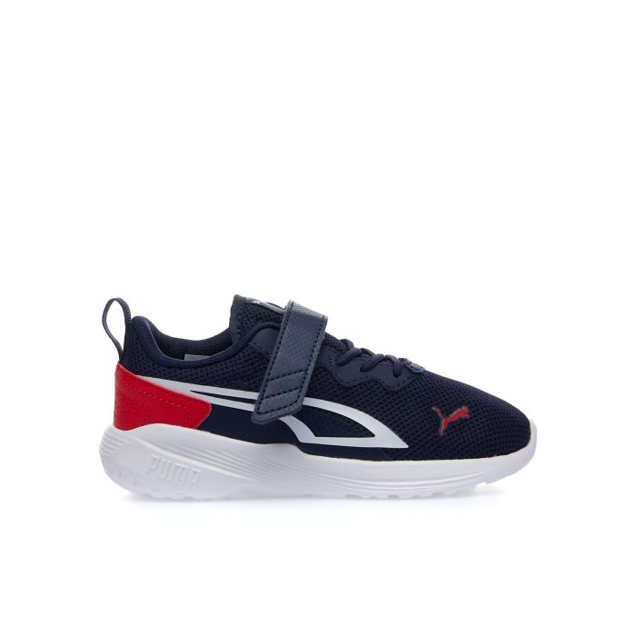 Sneakers bimbo blu da ginnastica All-Day Active