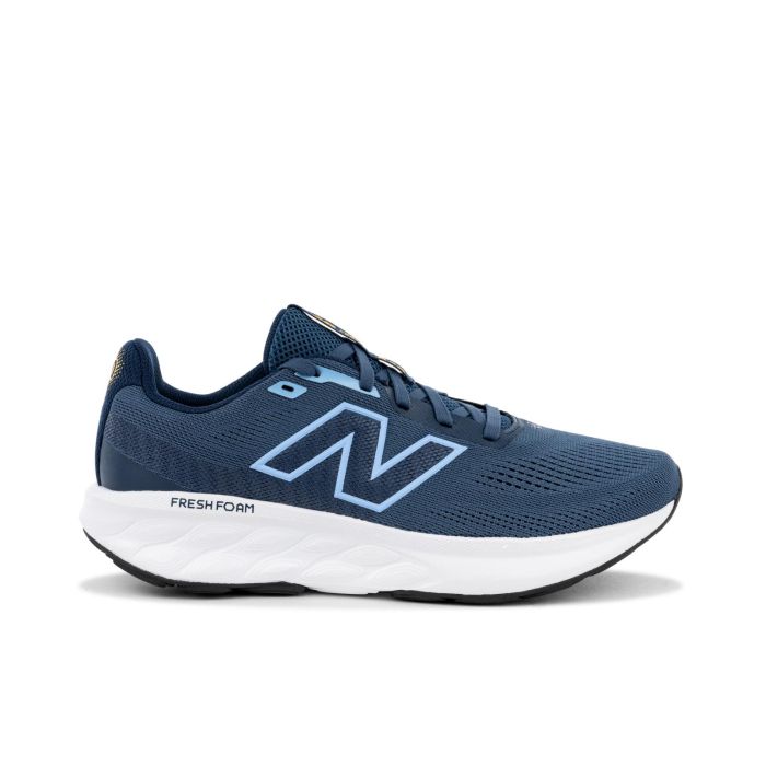 Sneakers Fresh Foam 520 V9 running da uomo blu
