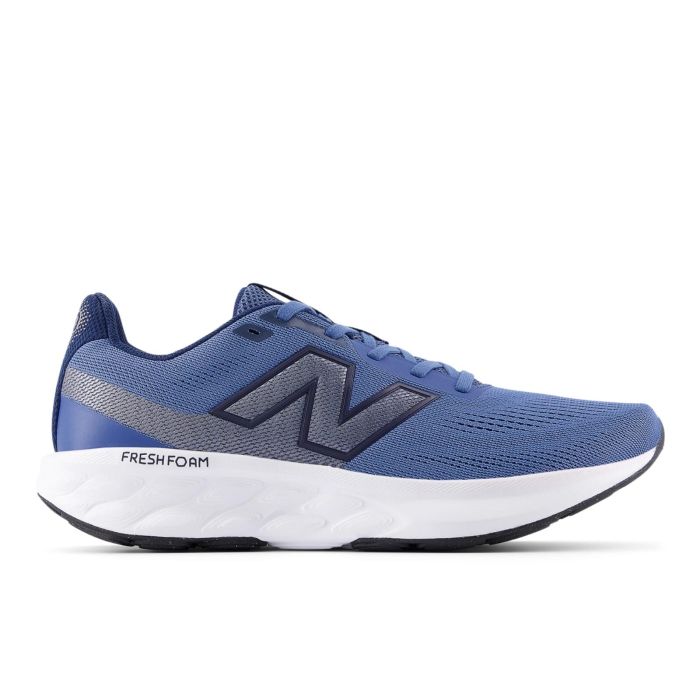 Scarpe da running  blu da uomo New Balance M52028 Fresh Foam