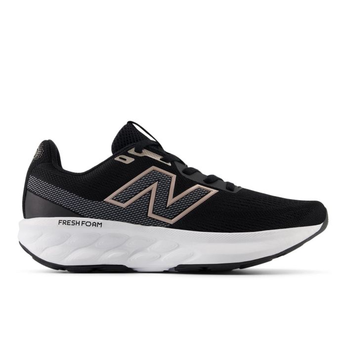 Sneakers donna nere da running New Balance Fresh Foam 520 v9