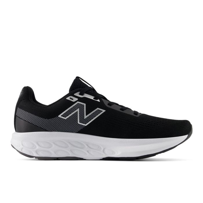 Sneakers uomo nere da running New Balance Fresh Foam 520 v9