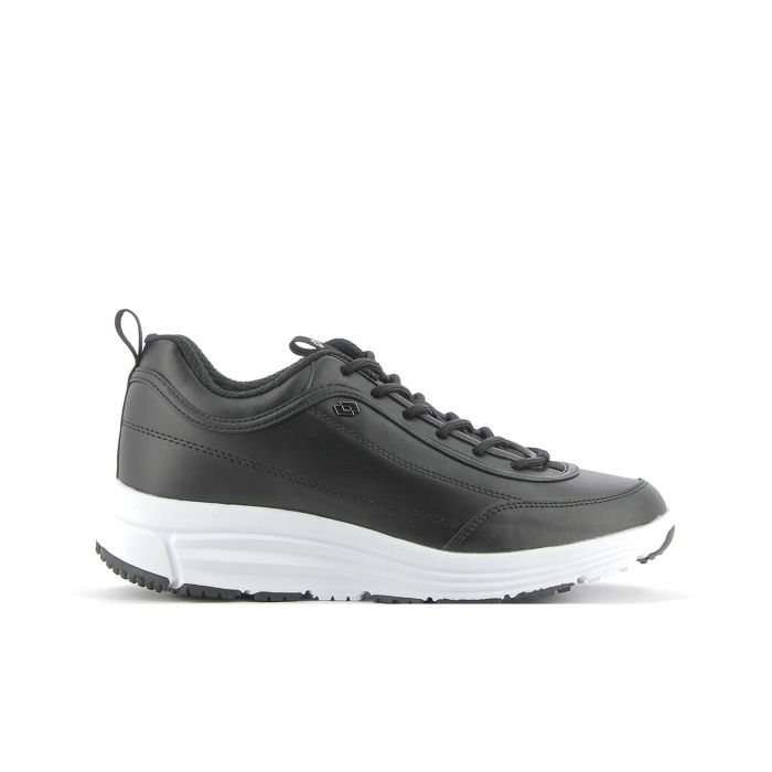 Sneakers donna Love Ride AMF VI Prime W nere da palestra