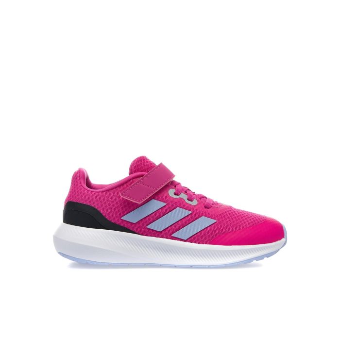 Sneakers bimba fucsia da ginnastica Runfalcon 3.0 in tessuto