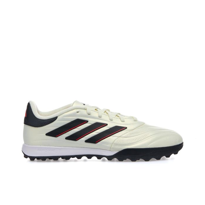 Sneakers uomo da calcetto bianche Copa Pure 2