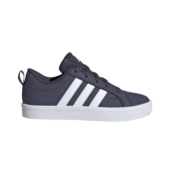 Sneakers tennis blu da ragazzo Vs Pace