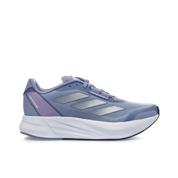 Sneakers running azzurre Duramo Speed da donna