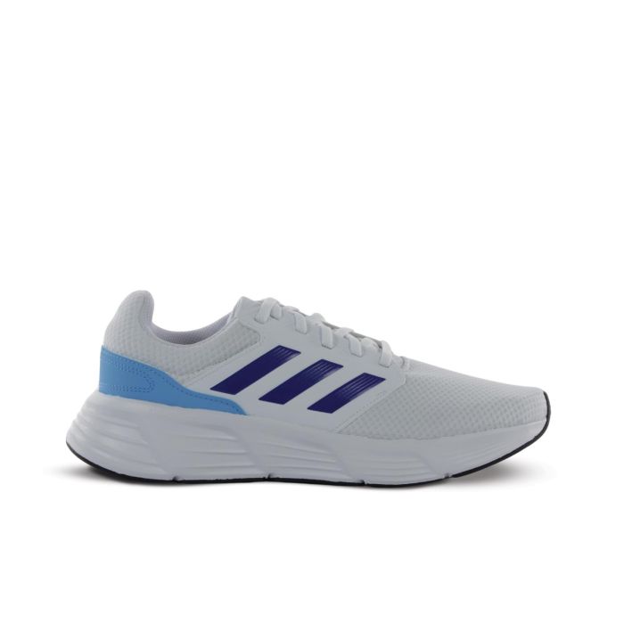 Sneakers running bianche da uomo Galaxy 6