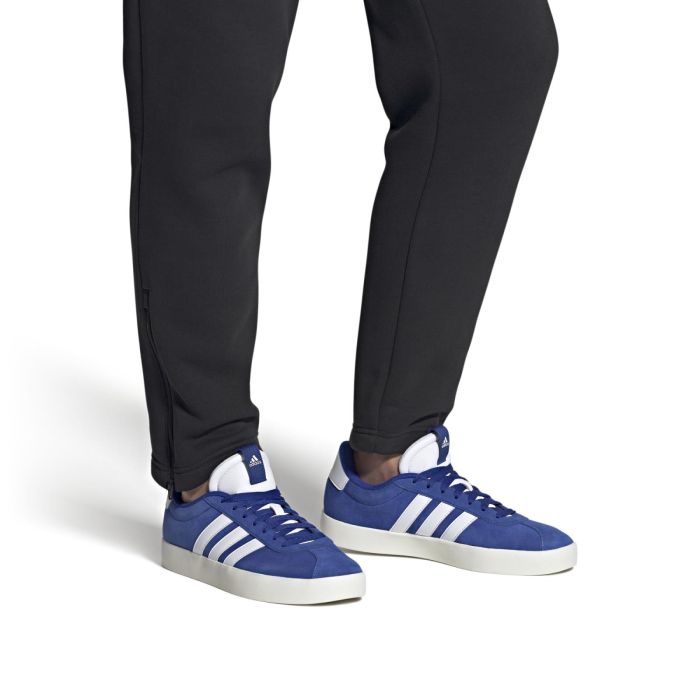 Sneakers tennis blu da uomo VL Court 3.0