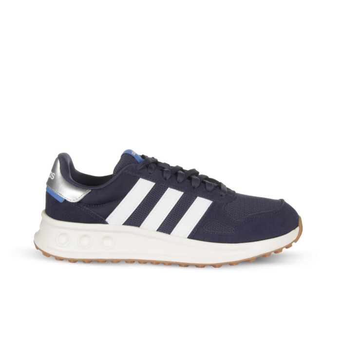 Sneakers running blu da uomo Run 84