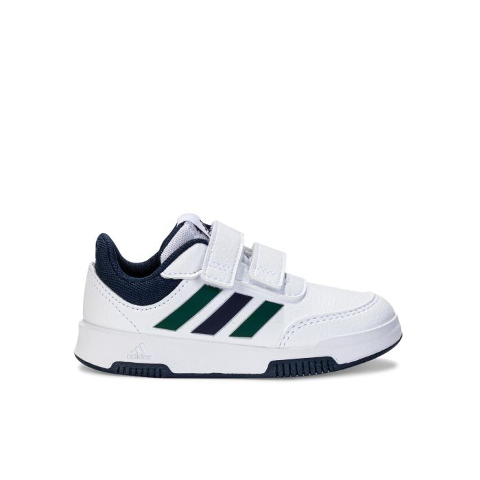 Sneakers basket da bimbo bianche e blu tensaur sport 2.0