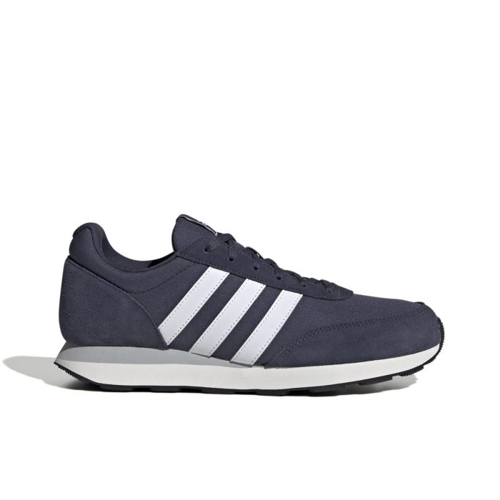 Sneakers running blu da uomo Run 60s 3.0
