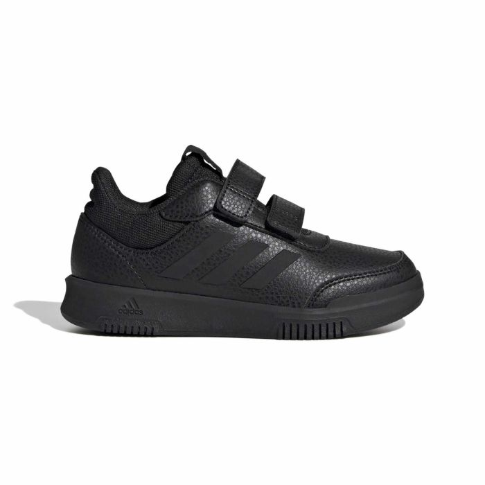 Sneakers nere basket da bambino Tensaur 2.0 con doppio velcro