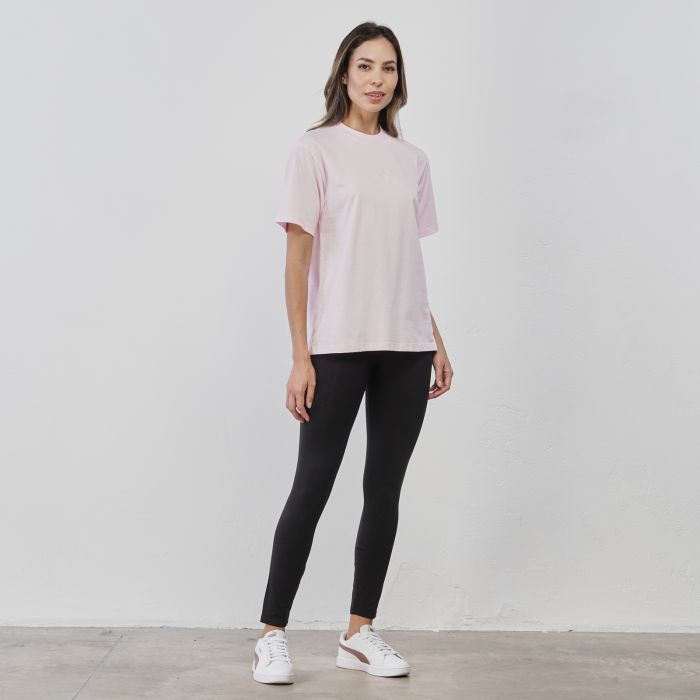 Leggins neri sportivi da donna