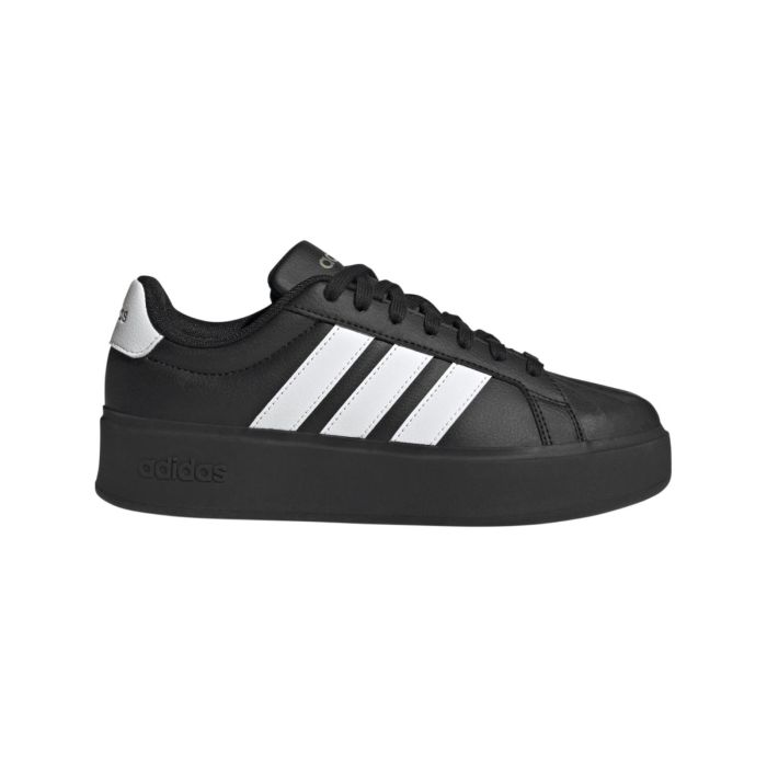 Sneakers nere adidas Streettalk Bold da donna con suola platform