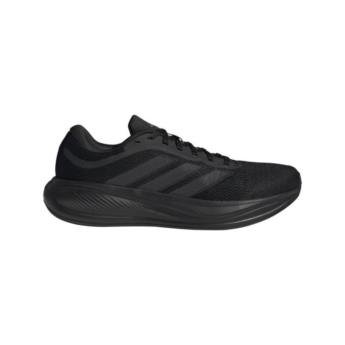 Sneakers running nere unisex adidas Response Runner 2