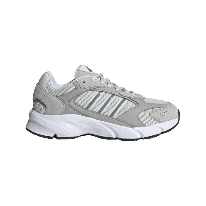 Sneakers Cloudfoam grigie da donna adidas Crazychaos 2000 da palestra