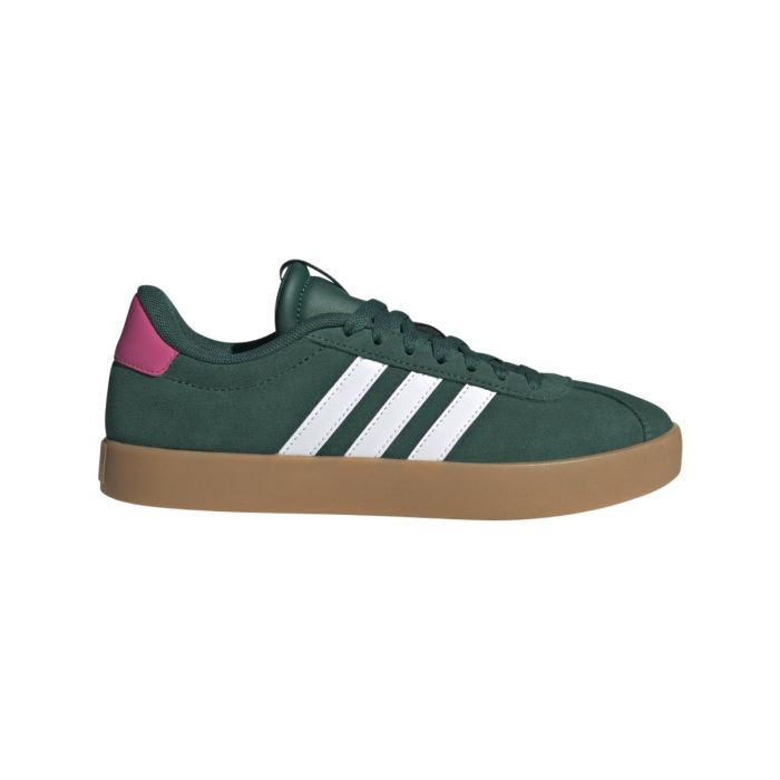 Sneakers tennis verdi da donna adidas VL Court 3.0