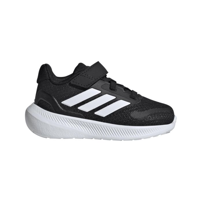 Sneakers nere bimbo da ginnastica adidas Runfalcon 5