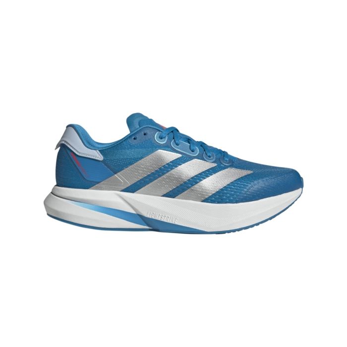 Scarpe da running blu da uomo adidas Duramo Speed 2 Lightstrike