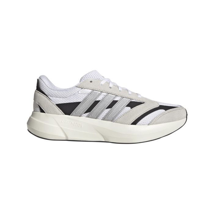 Sneakers bianche da donna adidas Lightshift da palestra