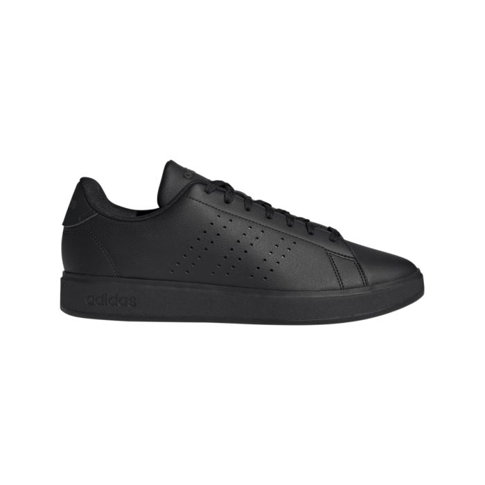 Sneakers tennis nere da uomo adidas Advantage 2.0