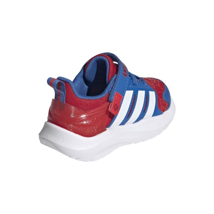 arvel Spideran, scarpe da ginnastica per babini, luci lapeggianti