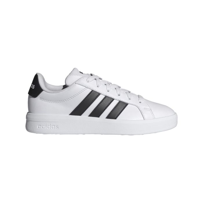 Sneakers tennis bianche da ragazzo adidas Grand Court 3.0