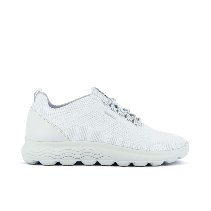 Sneakers bianche Spherica da donna