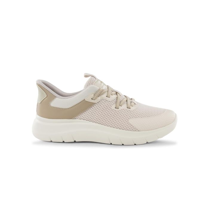 Sneakers rosa Geox FAST-IN da donna