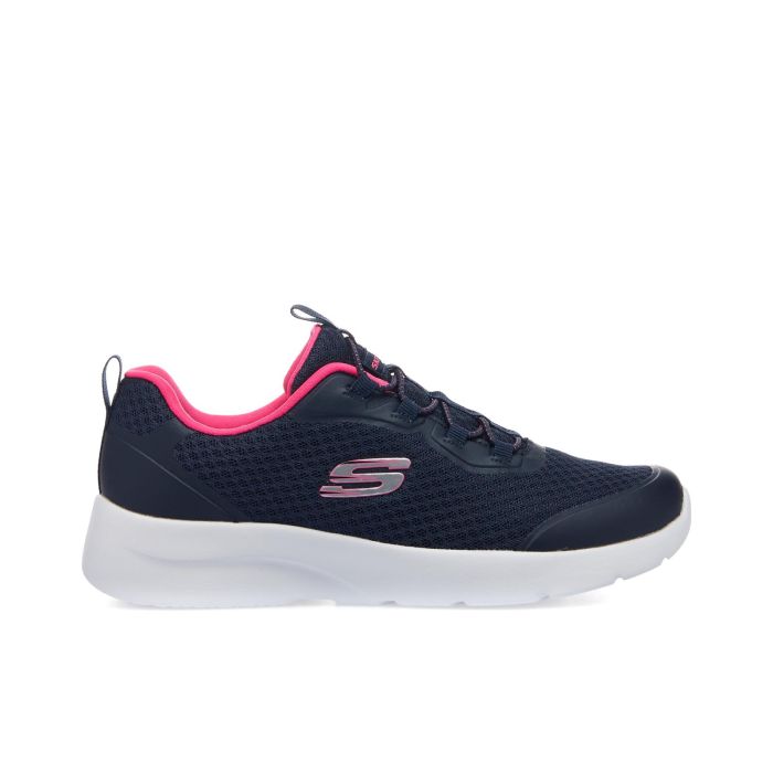 Sneakers da palestra da donna blu Dynamight 2.0 - Social Orbit