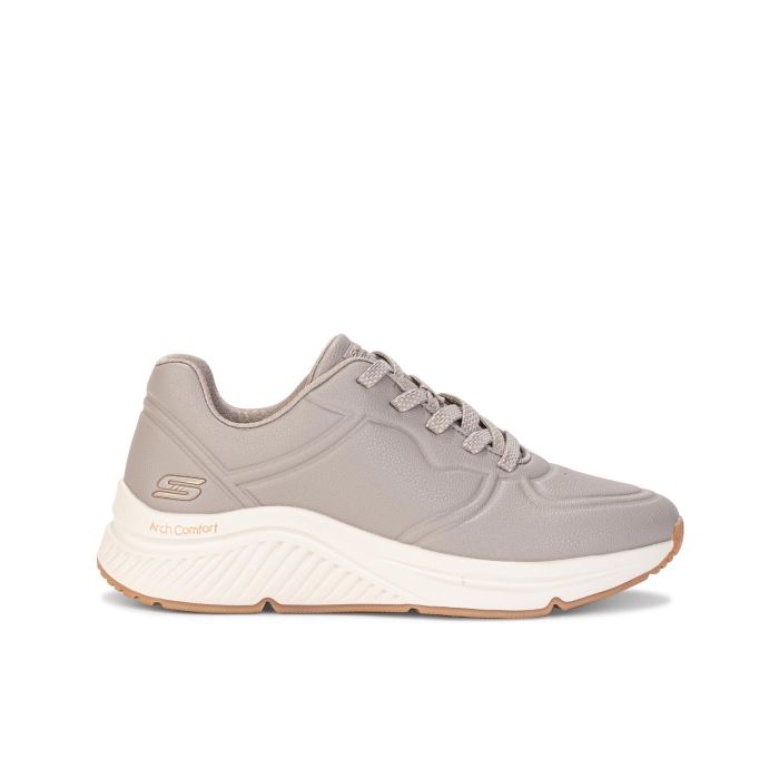 Sneakers da palestra beige Bobs Comfort B Sweet - A Bind