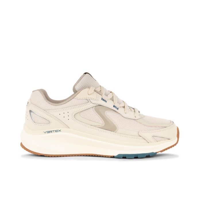 Sneakers bianche da uomo Vertex - Arke da palestra