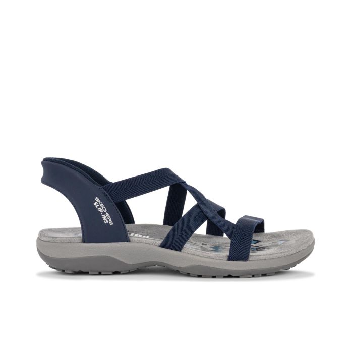 Sandali sportivi blu da donna Hands Free Slip-ins ·