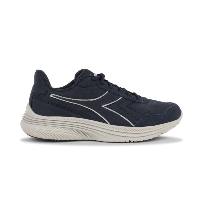Sneakers running blu da uomo Eagle 7