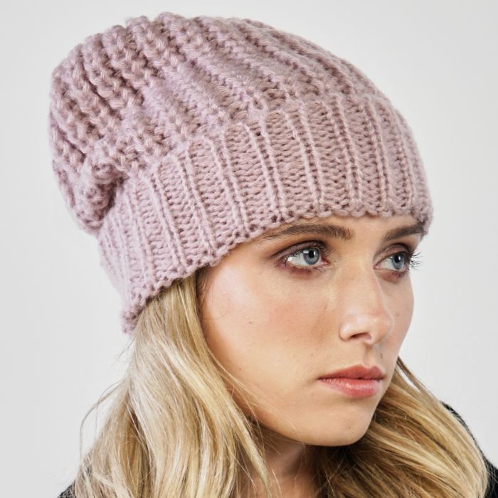 Berretto in lana Ava - Accessori da donna - Equitazione