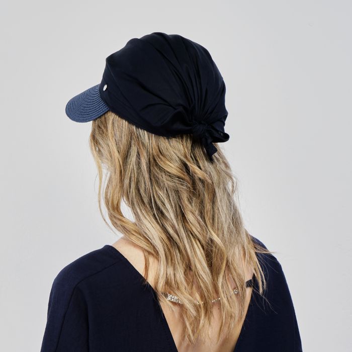 Cappello Donna Estivo Cappello Trucker Roxy Donna - Estivo Con Retro In