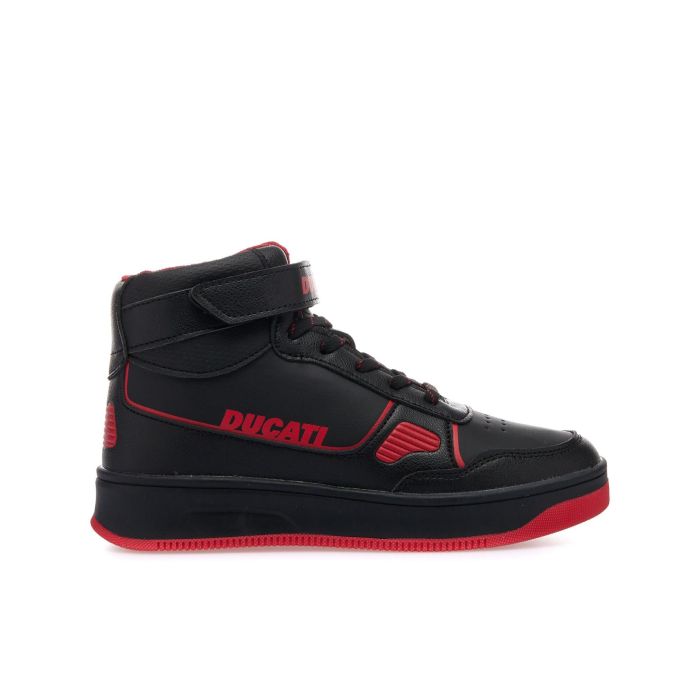 Sneakers basket nere da bambino barsaba mid con logo