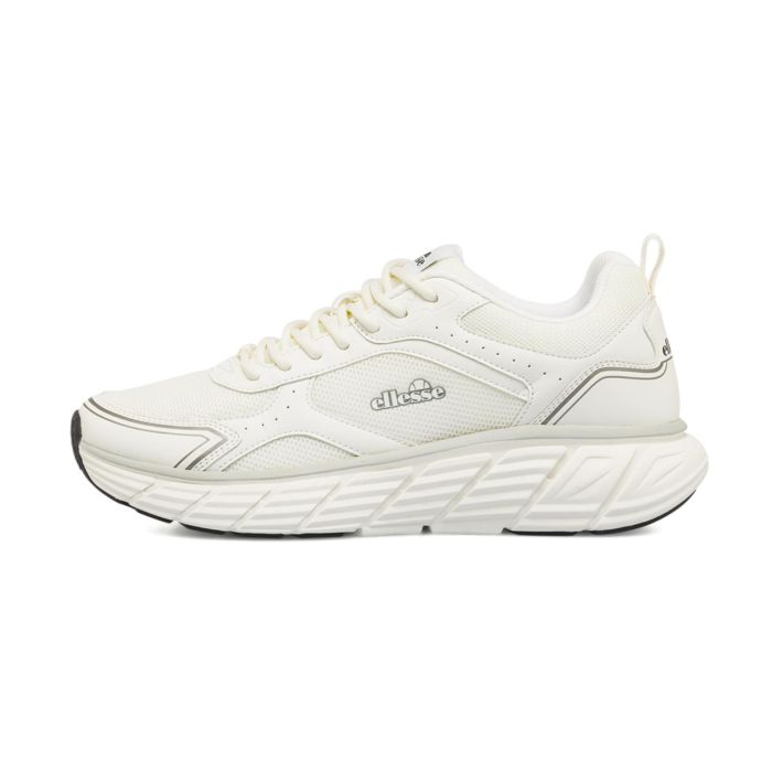 Sneakers uomo bianche da palestra Ellesse Edward Debra005