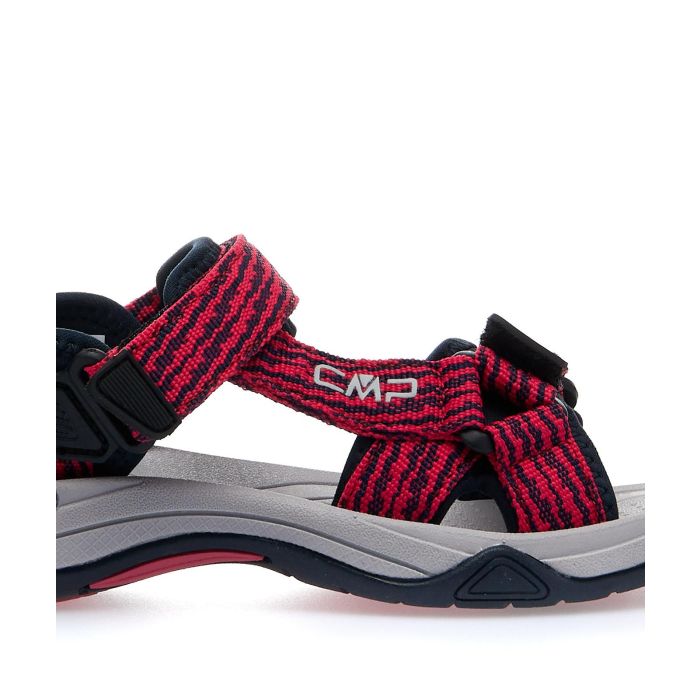 Sfoggia Stile Con Questi Fantastici Sandali Con Zeppa! Perfetti Per L'estate, Sono Super Leggeri, Con Plateau E Chiusura Regolabile, Ideali Per Un Look Casual O Per Le Tue Avventure Di Trekking Leggero. Il Comfort Non è Mai Stato Così Alla Moda.