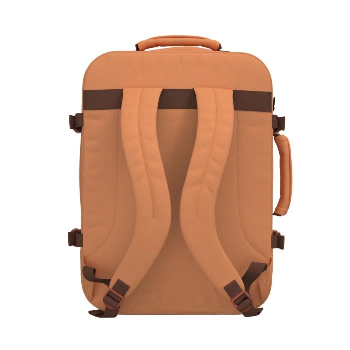Zaino Da Viaggio Unisex Con Gnomi, Api E Girasoli – Leggero, Impermeabile, Con Scomparto Per Laptop