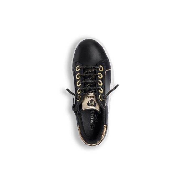 Chaussures Bimba Laura Biagiotti Taille 28 - Occasion En Excellent état - Pour Fille