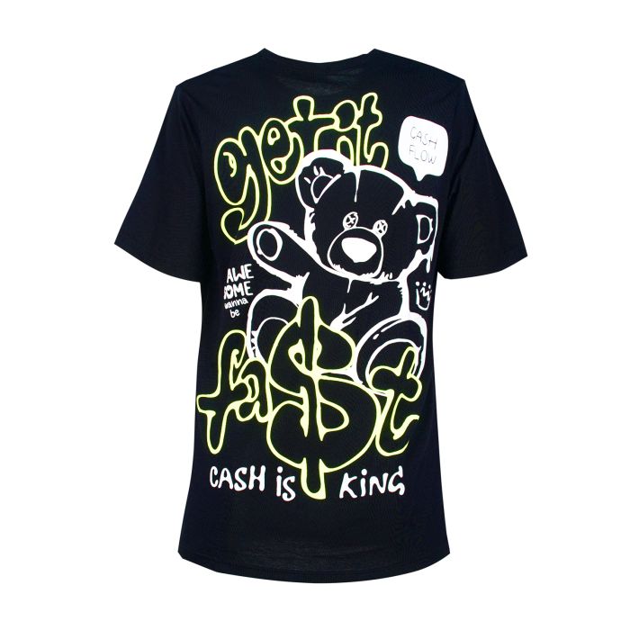 Emporio Armani T-shirt con stampa - bianco - Zalando