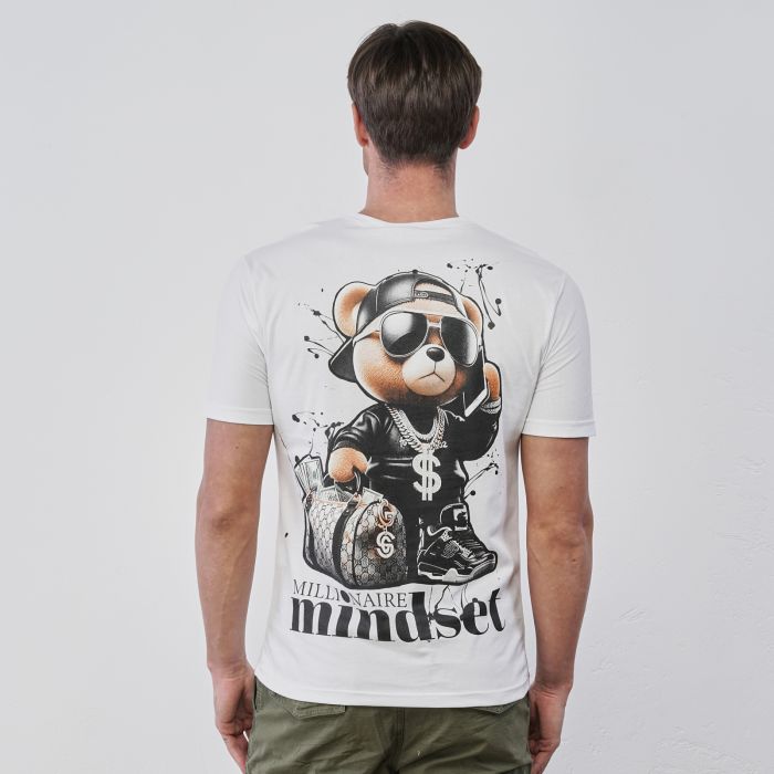 Floerns T-Shirt Ragazzo Con Stampa Slogan – Manica Corta, Girocollo, Taglie Da 8 A 14 Anni