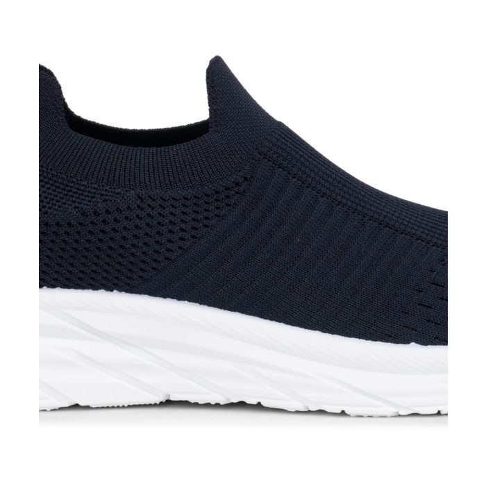 Scarpe Sneakers Donna Senza Lacci - Modello Estivo Traspirante In Mesh - Comode Slip On Per Sport E Tempo Libero