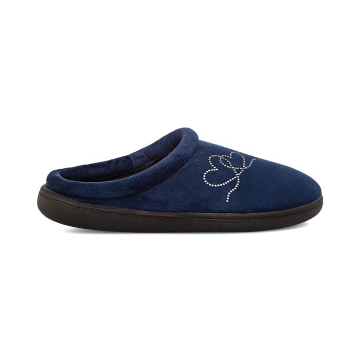 Pantofole Morbida Memory Foam Per Ospiti Donna, Ciabatte Invernali Antiscivolo Con Fodera In Peluche, Leggere E Silenziose Per Casa E Viaggio