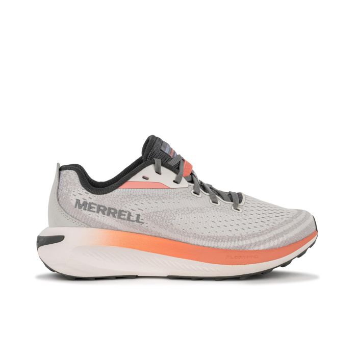 Sneakers trail running da donna bianche