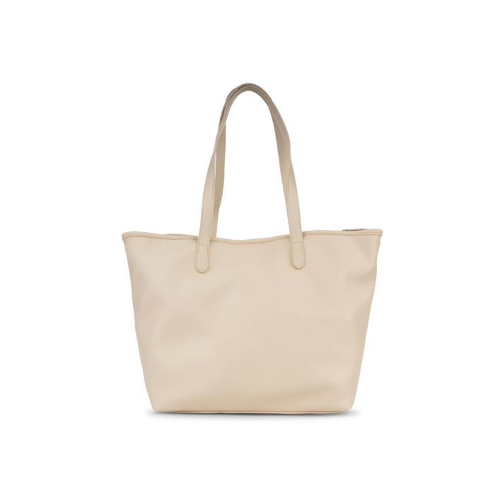 Shopper bianca Alesya da donna