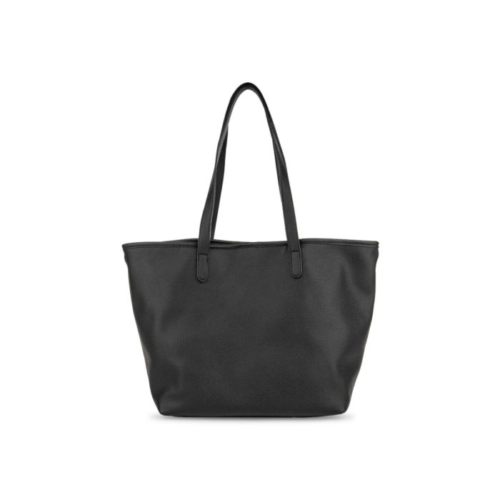 Shopper nera Alesya da donna