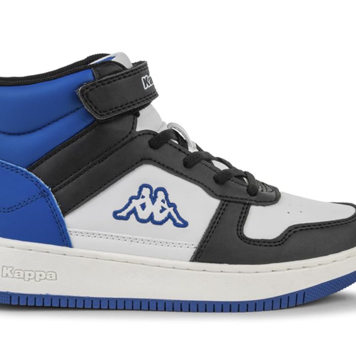 Sneakers Unisex Bambini Kappa Sneaker Per Bambini E Ragazzi - Stile E